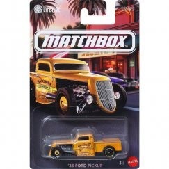 Matchbox Ikonikus Kisautó - 1935 Ford Pickup