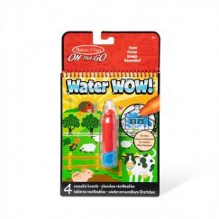 M&D Water Wow! Farm