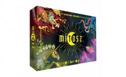 Mítosz Társasjáték