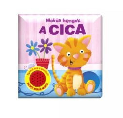 Mókás hangok - A cica
