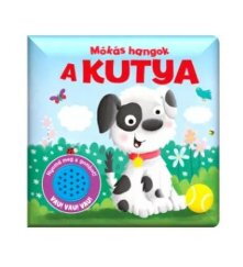 Mókás hangok - A kutya