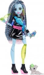 Monster High Baba - Frankie (2026.)