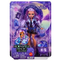 Moonspell Magic Baba - Layla