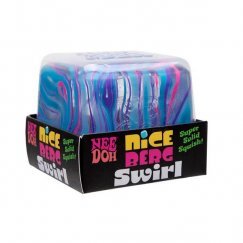 Needoh Nice Berg Swirl - Kék