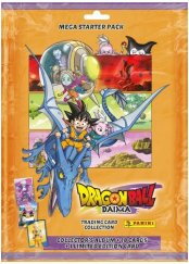 Panini Dragonball Daima Kezdőcsomag