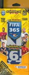 Panini FIFA 365 Adrenaln XL 2026 Pencil Fém Doboz