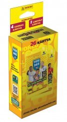 Panini FIFA 365 Adrenalyn XL 2026 ECO Blister Multipack