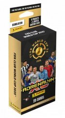 Panini FIFA Club World Cup 2025 Adrenalyn ECO Blister Focis Kártya