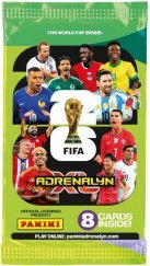 Panini FIFA World Cup 2026 Adrenalyn XL Kártya