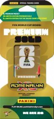 Panini FIFA World Cup 2026 Adrenalyn XL Prémium Gold