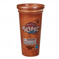 Play-Doh Hydroglitz Arany