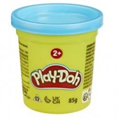 Play-Doh Tégelyes Gyurma 86g - Türkizkék