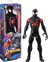Pókember Venomversum - Miles Morales Figura 30 cm