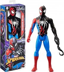 Pókember Venomversum - Spider-Man Figura 30 cm