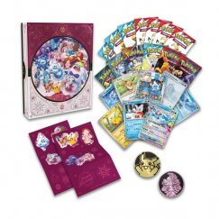 Pokémon TCG Adventi Naptár 2025