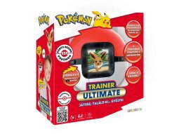 Pokémon Trainer Ultimate
