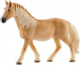 Schleich 13812 Haflinger Mare