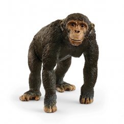 Schleich 14883 Csimpánz