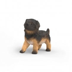 Schleich 14925 Német Juhász Kölyök