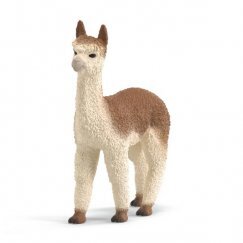 Schleich 14928 Alpaka