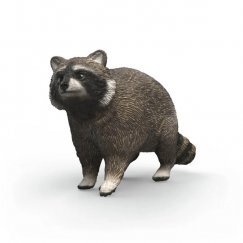 Schleich 14937 Mosómedve