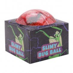 Slime Golyó Rovarral, többféle