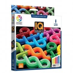 Smart Games Iq Spagetti