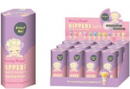 Sonny Angel Meglepetés Figura - HIPPERS Dreaming Series