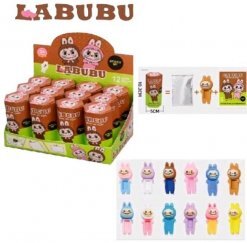 Sonny Angel Meglepetés Figura - Labubu