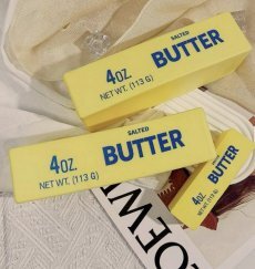 Squishy Butter Vaj 24 cm