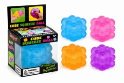 Squishy Cloud Cube kocka
