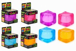 Squishy Ice Cube Kocka