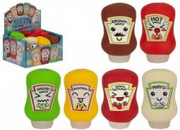 Squishy Nyomkodós Szószok, többféle