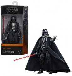 Star Wars The Black Series Figura 15 cm - Darth Vader