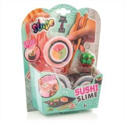Sushi Slime Készlet