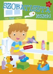 Szobatiszta Leszek! - Dani