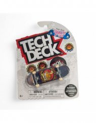 Tech Deck Ujj Gördeszka Grimple Six Easy Does It