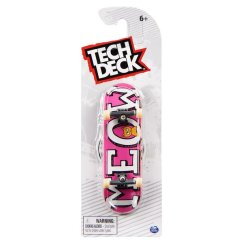Tech Deck Ujj Gördeszka Meow
