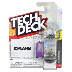 Tech Deck Ujj Gördeszka Planb Felipe Gustavo