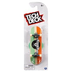 Tech Deck Ujj Gördeszka Stereo 30 Years