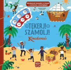 Tekerj! Számolj! – Kincskeresés