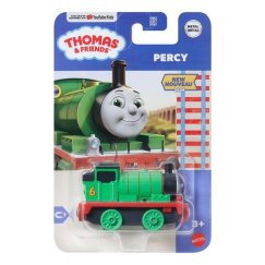 Thomas Alap Mozdony - Percy