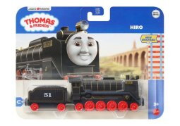 Thomas Deluxe Mozdony Duplacsomag - Hiro
