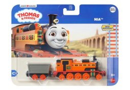 Thomas Deluxe Mozdony Duplacsomag - Nia