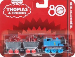 Thomas Mozdony - Mattel 80 - Thomas