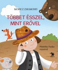 Többet ésszel, mint erővel! - lapozó