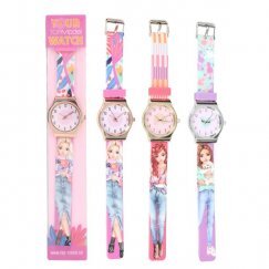 Topmodel Karóra Lányok, többféle