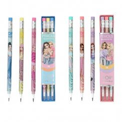 Topmodel Töltőceruza 3 db-os Szett