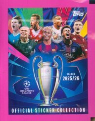 Topp UCC Focis Matrica csomag 2025/26