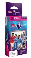 Topps Premier League ECO Pack 2026/27